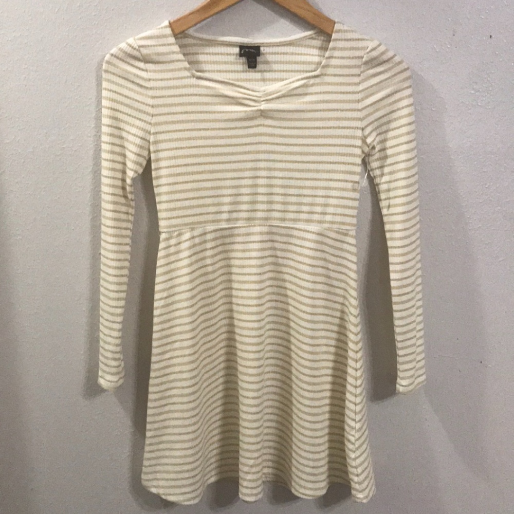 Brand New Dress